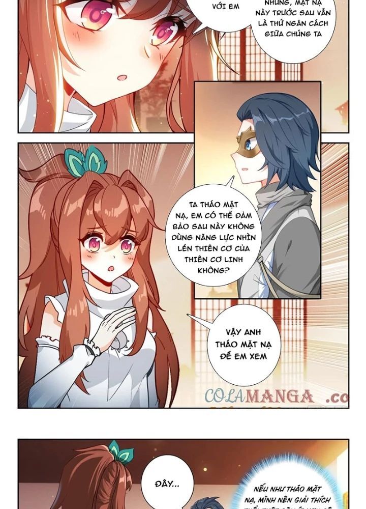 Đấu La Đại Lục 5 - Chapter 228 - Page 4