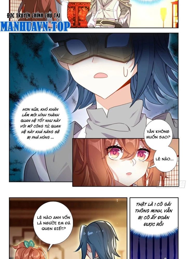 Đấu La Đại Lục 5 - Chapter 228 - Page 6