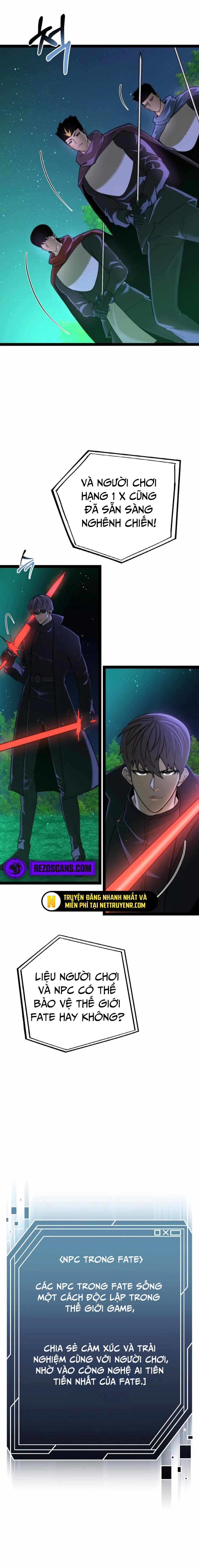 Solo Eating - Chapter 64 - Page 7