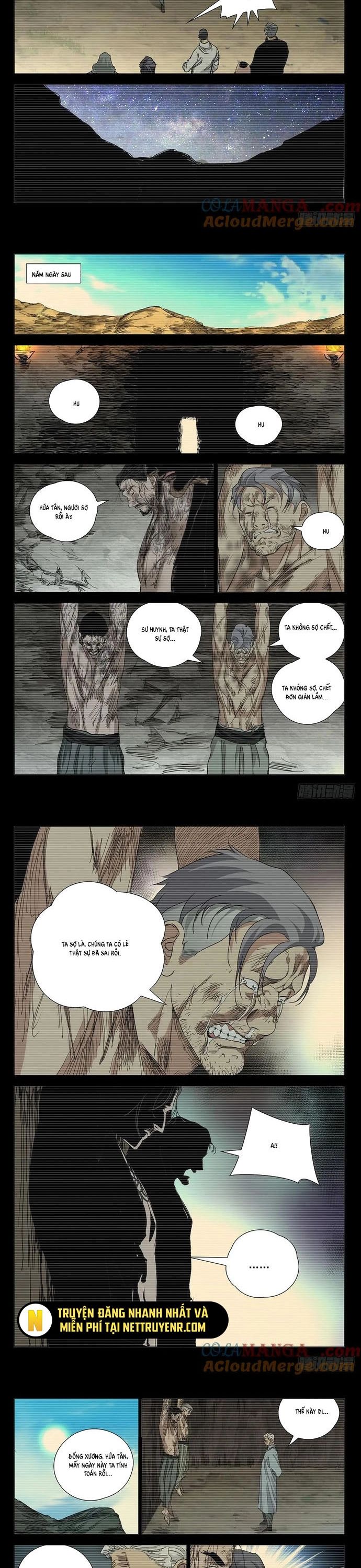 Nhất Nhân Chi Hạ - Chapter 463 - Page 5