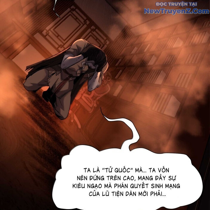 Sức Mạnh Của Ác Thần - Chapter 158 - Page 107