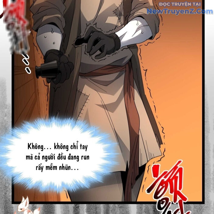Sức Mạnh Của Ác Thần - Chapter 158 - Page 117