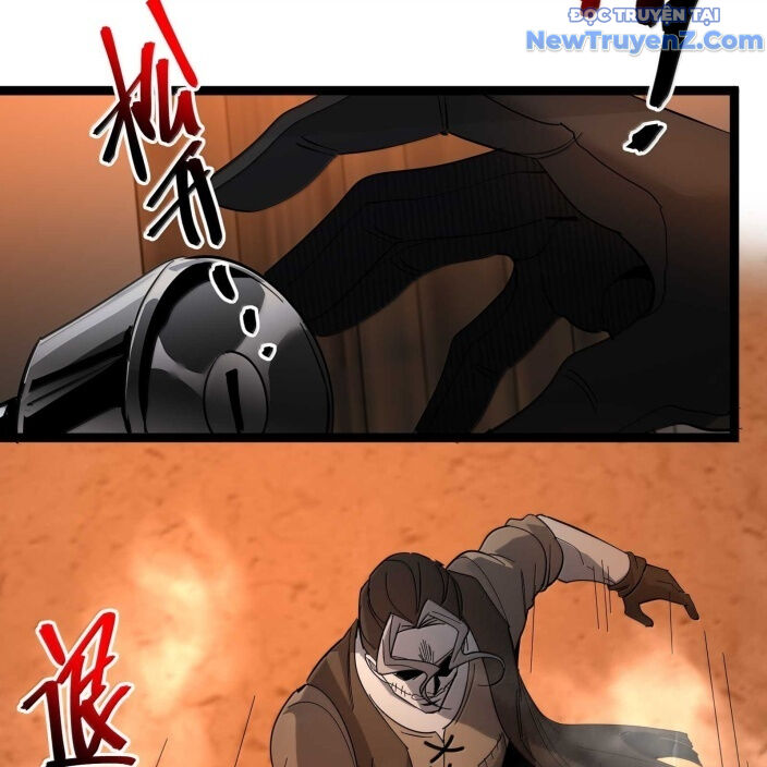 Sức Mạnh Của Ác Thần - Chapter 158 - Page 121