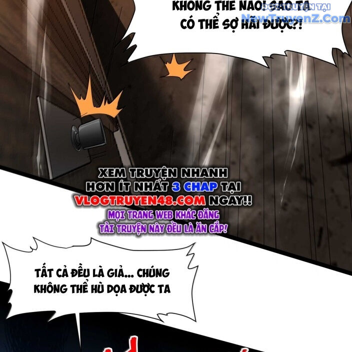 Sức Mạnh Của Ác Thần - Chapter 158 - Page 123