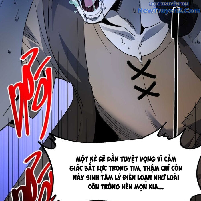 Sức Mạnh Của Ác Thần - Chapter 158 - Page 126
