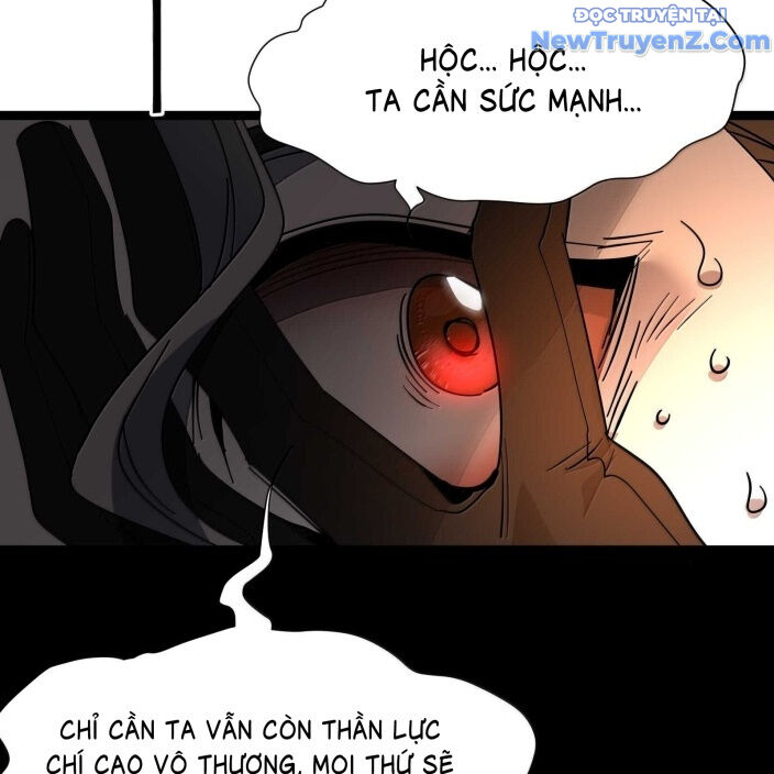 Sức Mạnh Của Ác Thần - Chapter 158 - Page 128