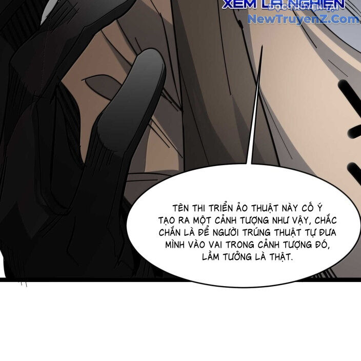 Sức Mạnh Của Ác Thần - Chapter 158 - Page 134