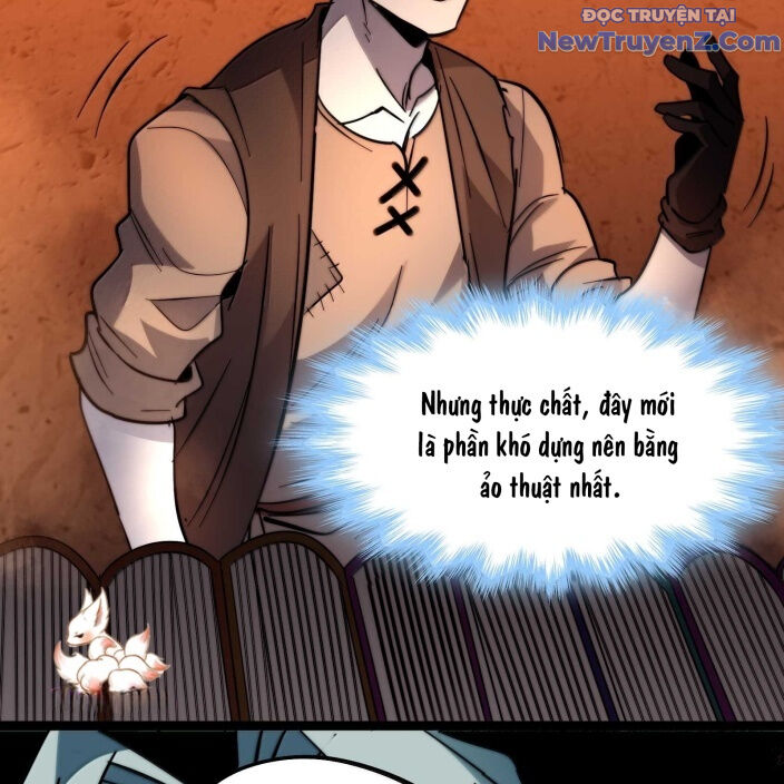 Sức Mạnh Của Ác Thần - Chapter 158 - Page 150