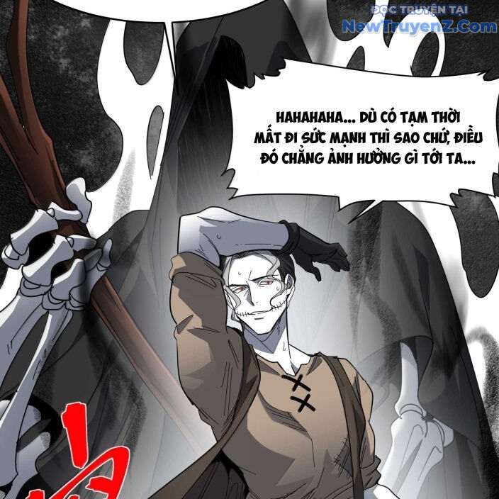 Sức Mạnh Của Ác Thần - Chapter 158 - Page 154