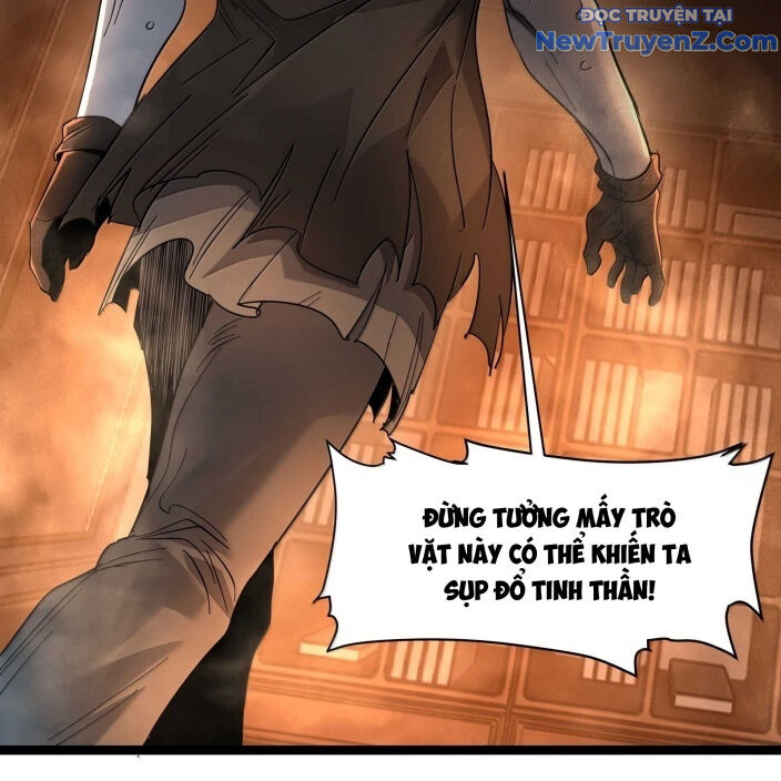 Sức Mạnh Của Ác Thần - Chapter 158 - Page 158