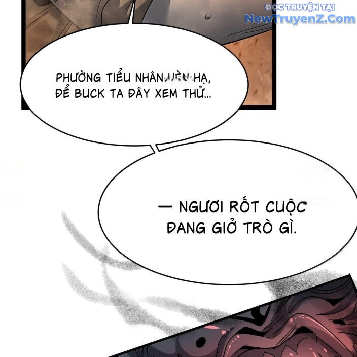 Sức Mạnh Của Ác Thần - Chapter 158 - Page 164