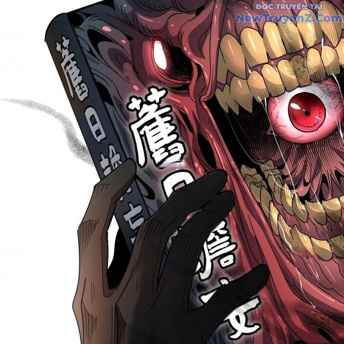 Sức Mạnh Của Ác Thần - Chapter 158 - Page 165