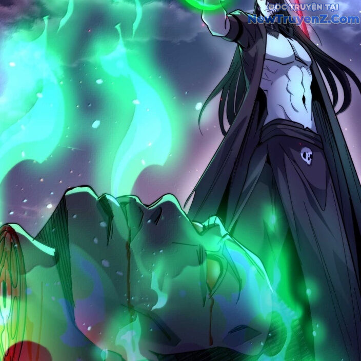 Sức Mạnh Của Ác Thần - Chapter 158 - Page 21