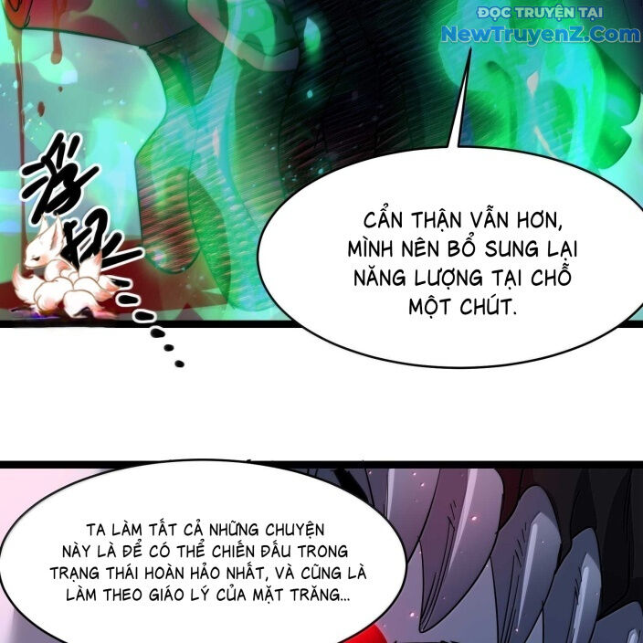 Sức Mạnh Của Ác Thần - Chapter 158 - Page 22