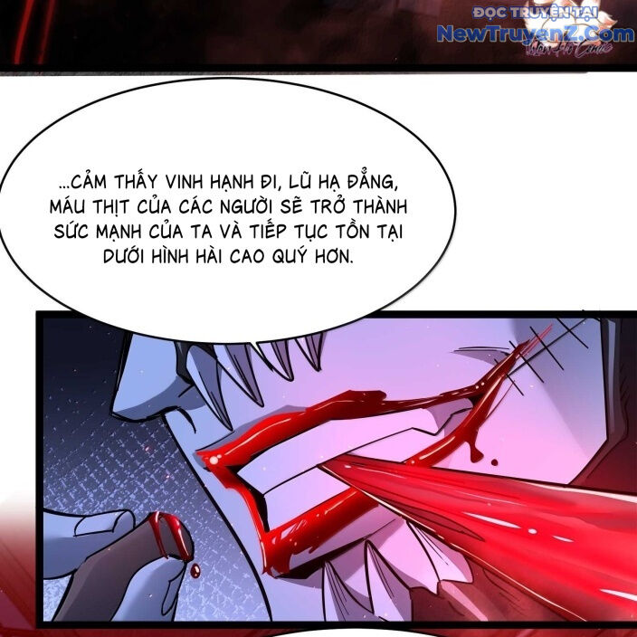 Sức Mạnh Của Ác Thần - Chapter 158 - Page 27