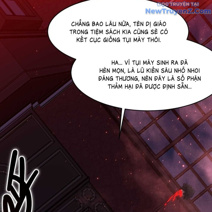 Sức Mạnh Của Ác Thần - Chapter 158 - Page 28
