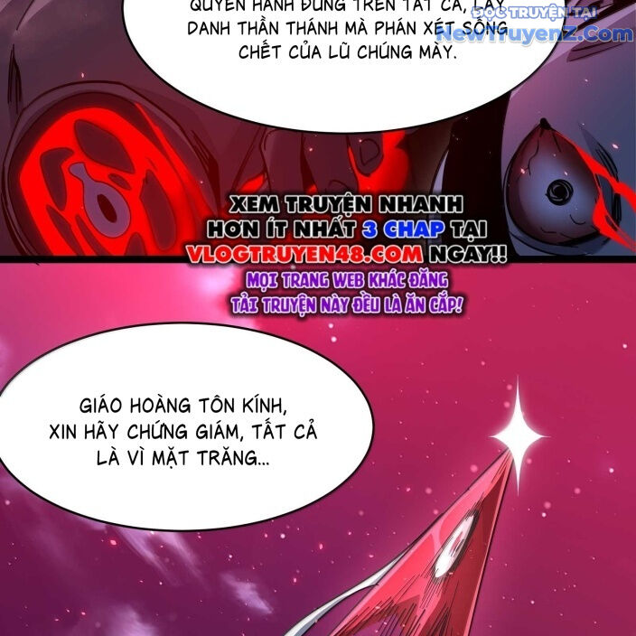 Sức Mạnh Của Ác Thần - Chapter 158 - Page 30