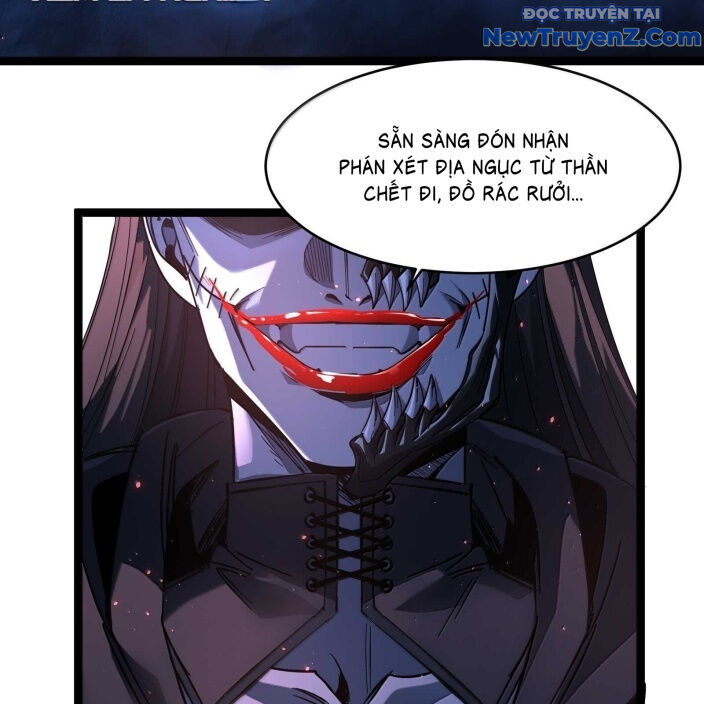 Sức Mạnh Của Ác Thần - Chapter 158 - Page 35