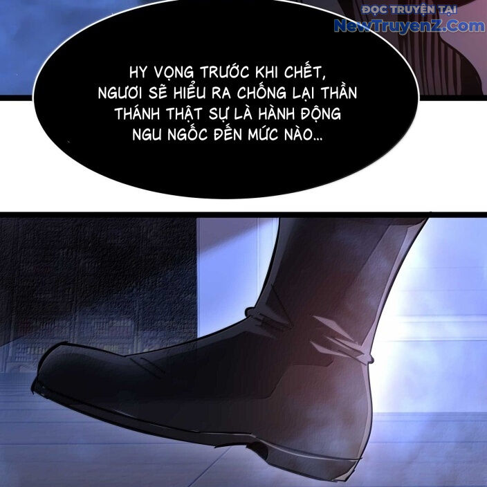 Sức Mạnh Của Ác Thần - Chapter 158 - Page 39