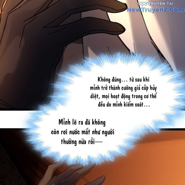 Sức Mạnh Của Ác Thần - Chapter 158 - Page 51