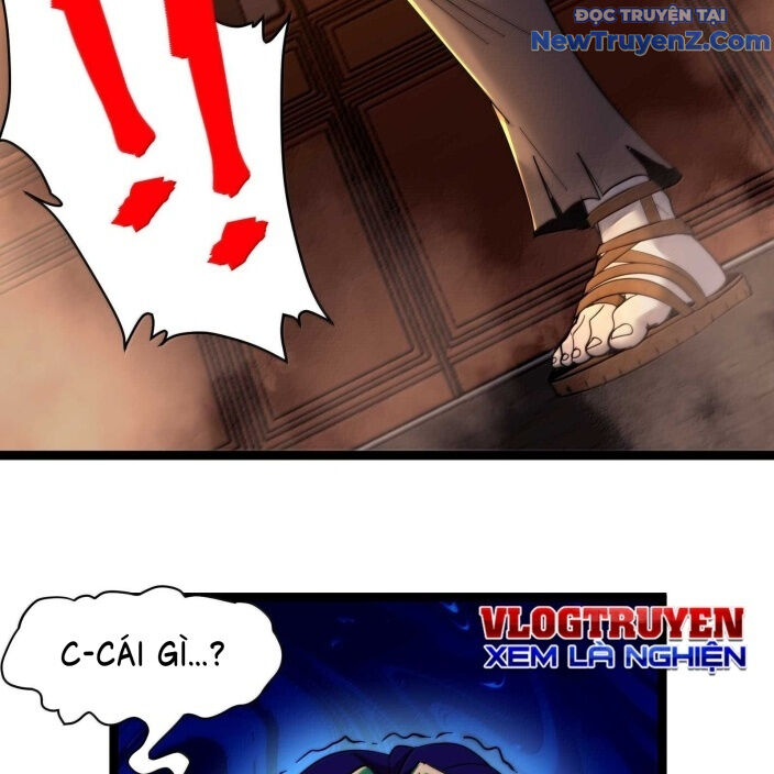 Sức Mạnh Của Ác Thần - Chapter 158 - Page 54