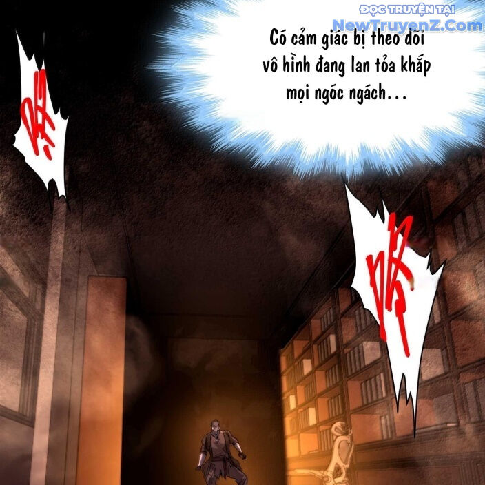 Sức Mạnh Của Ác Thần - Chapter 158 - Page 77