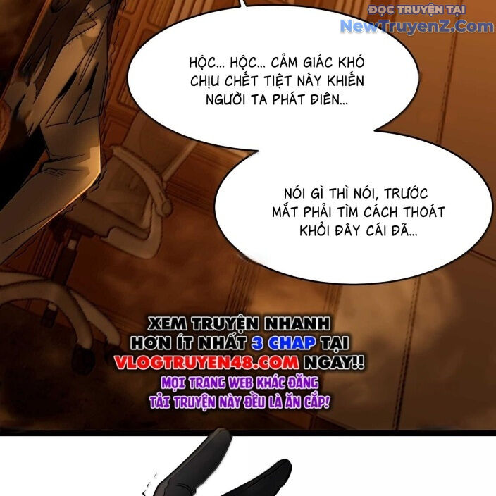 Sức Mạnh Của Ác Thần - Chapter 158 - Page 86