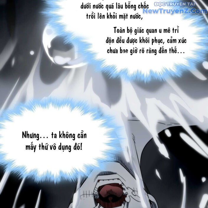 Sức Mạnh Của Ác Thần - Chapter 158 - Page 99