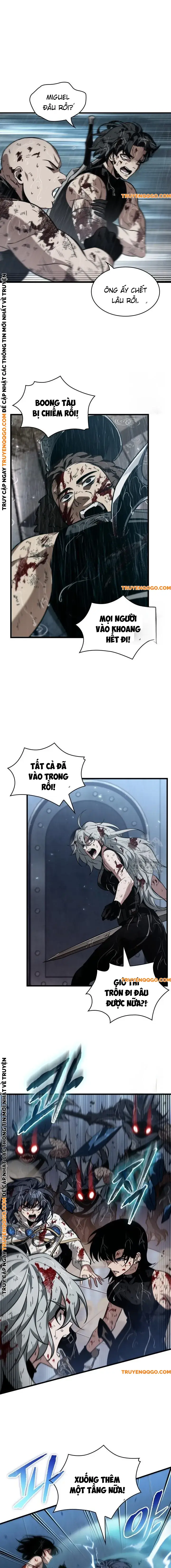 Gacha Vô Hạn Chapter 144 - Trang 10