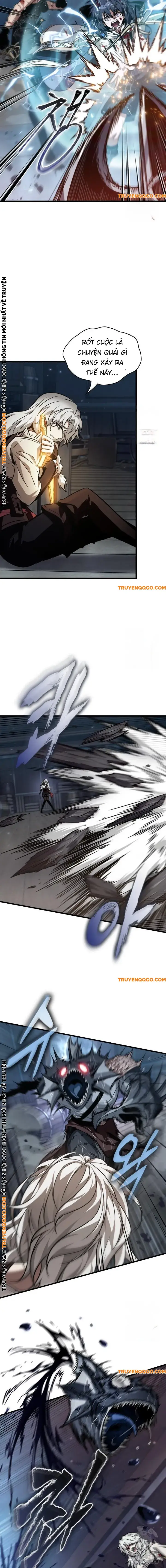 Gacha Vô Hạn Chapter 144 - Trang 11