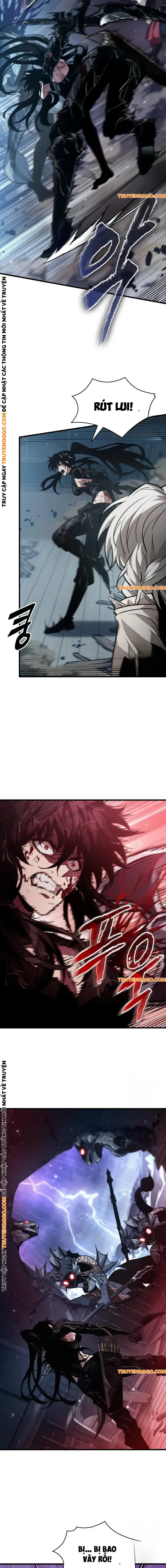 Gacha Vô Hạn Chapter 144 - Trang 12