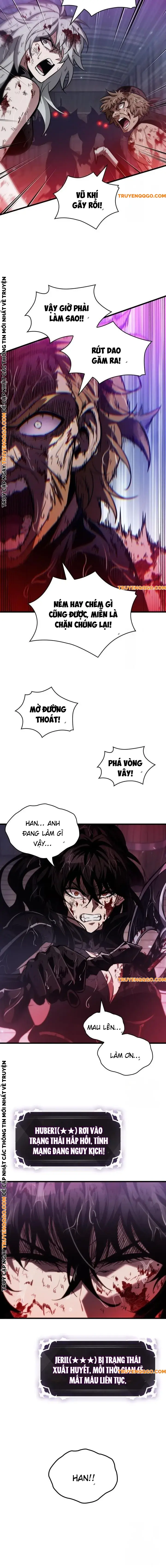 Gacha Vô Hạn Chapter 144 - Trang 13