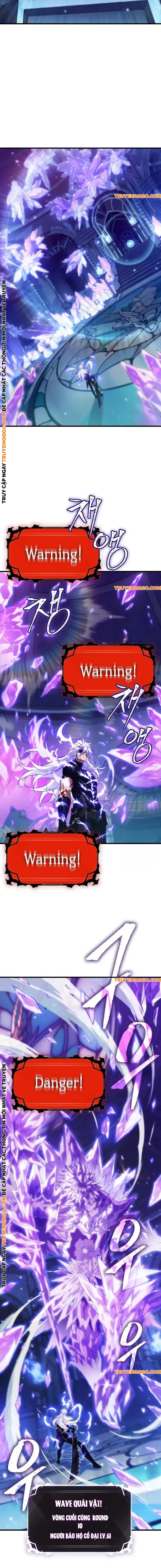 Gacha Vô Hạn Chapter 144 - Trang 15