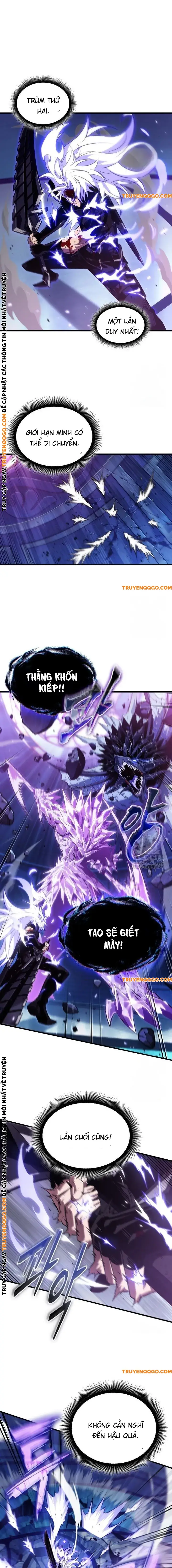 Gacha Vô Hạn Chapter 144 - Trang 16