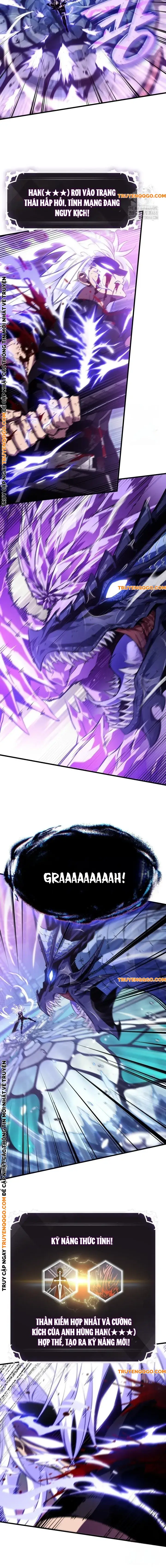 Gacha Vô Hạn Chapter 144 - Trang 17