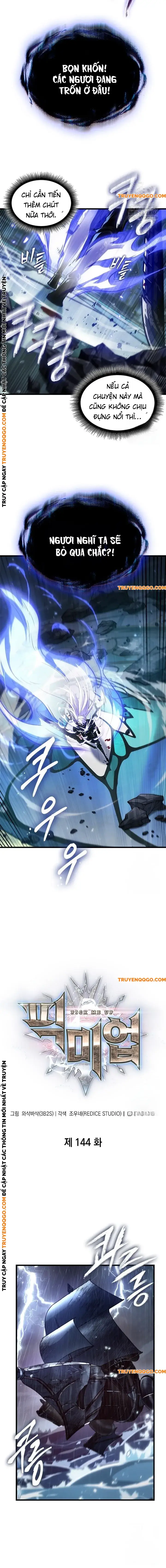 Gacha Vô Hạn Chapter 144 - Trang 3