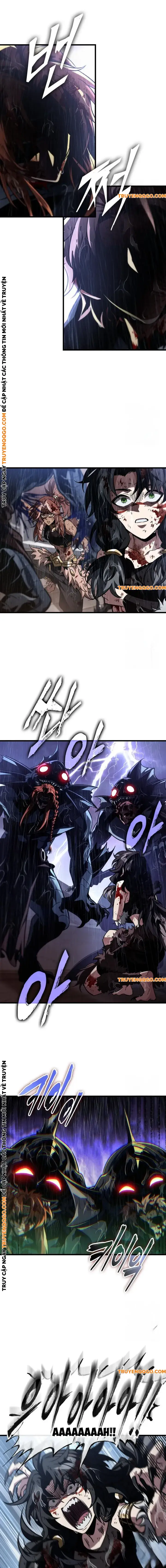 Gacha Vô Hạn Chapter 144 - Trang 4