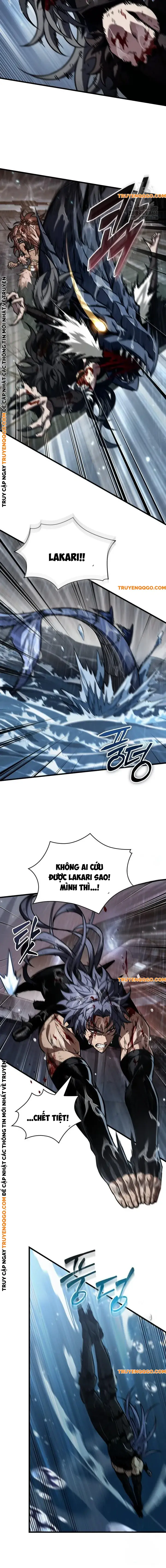 Gacha Vô Hạn Chapter 144 - Trang 5