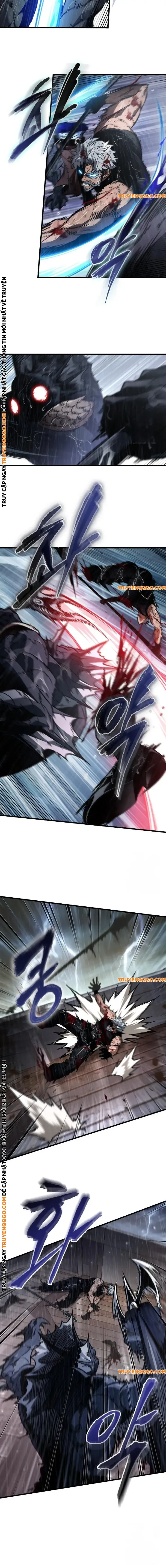 Gacha Vô Hạn Chapter 144 - Trang 8