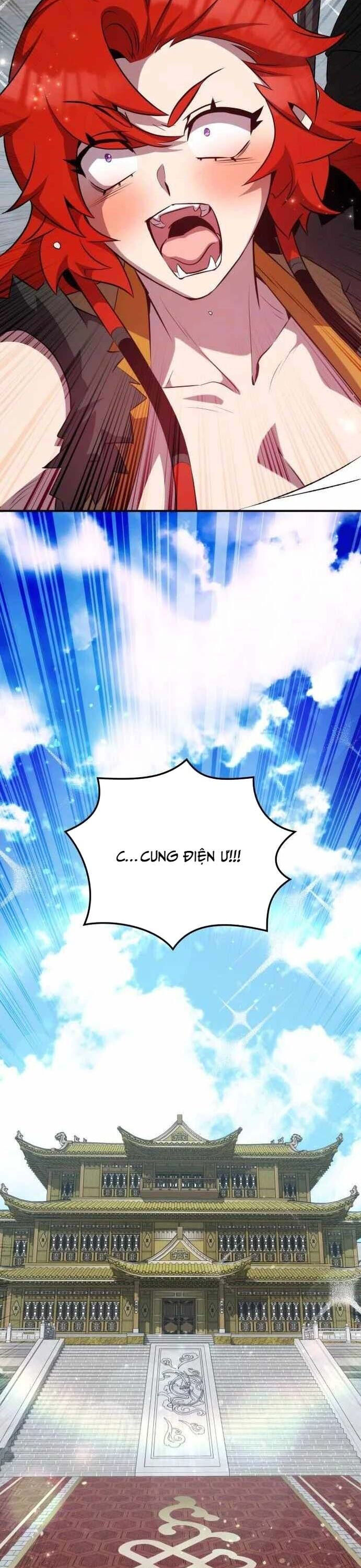 Tăng Lực Thợ Săn - Chapter 101 - Page 12