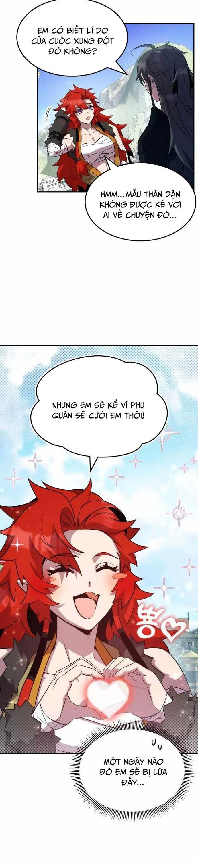 Tăng Lực Thợ Săn - Chapter 101 - Page 24