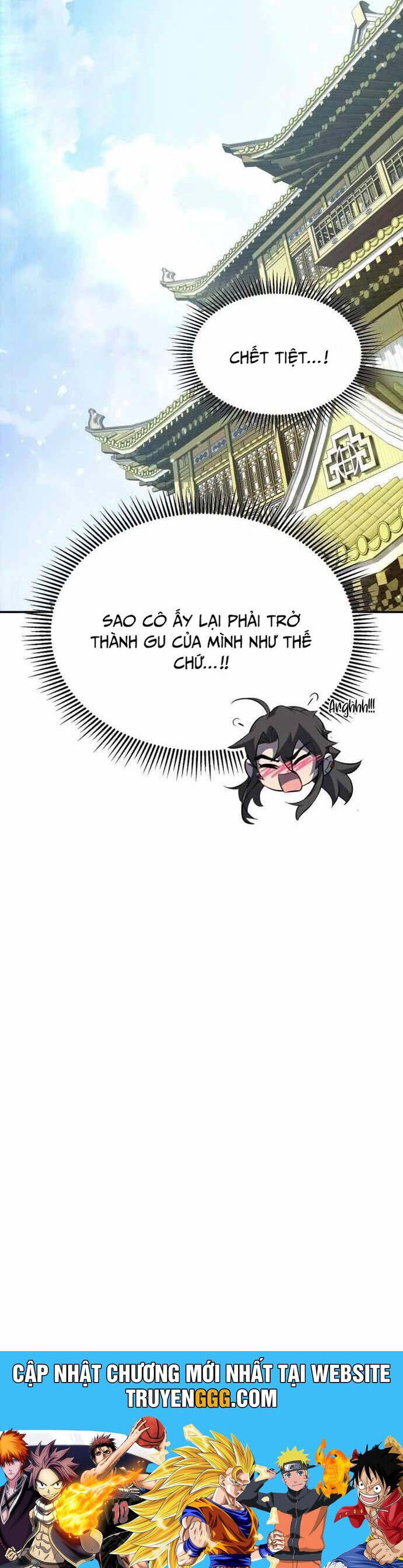 Tăng Lực Thợ Săn - Chapter 101 - Page 38