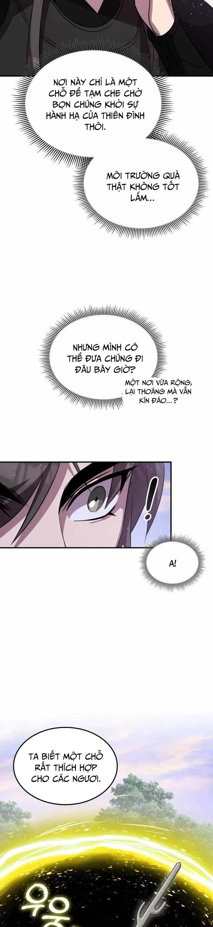 Tăng Lực Thợ Săn - Chapter 101 - Page 5