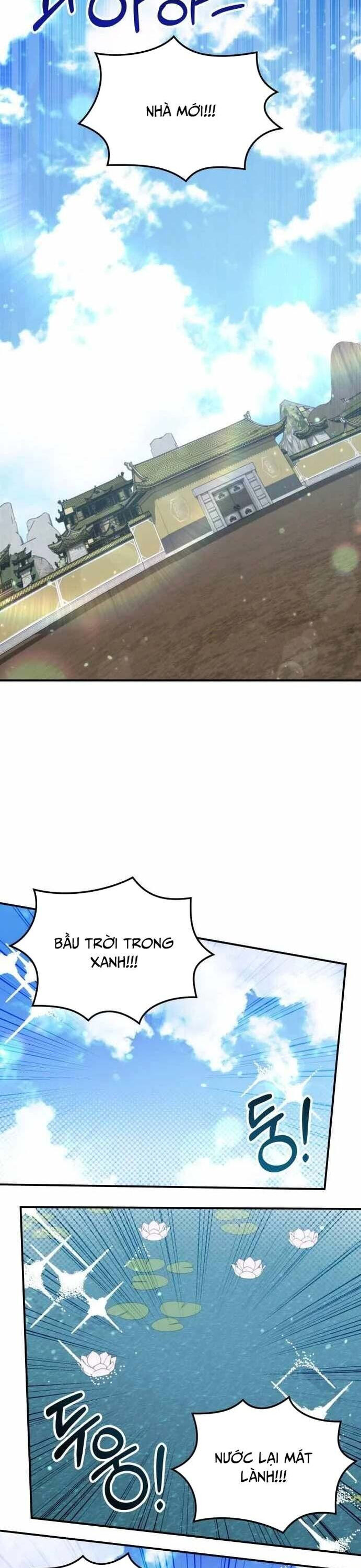 Tăng Lực Thợ Săn - Chapter 101 - Page 7