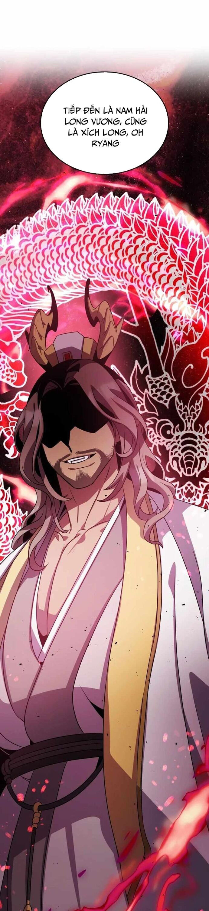 Tăng Lực Thợ Săn - Chapter 102 - Page 11