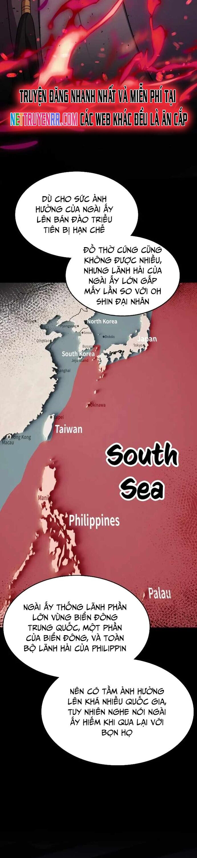 Tăng Lực Thợ Săn - Chapter 102 - Page 12