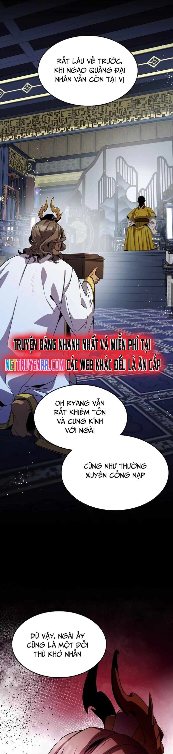 Tăng Lực Thợ Săn - Chapter 102 - Page 13