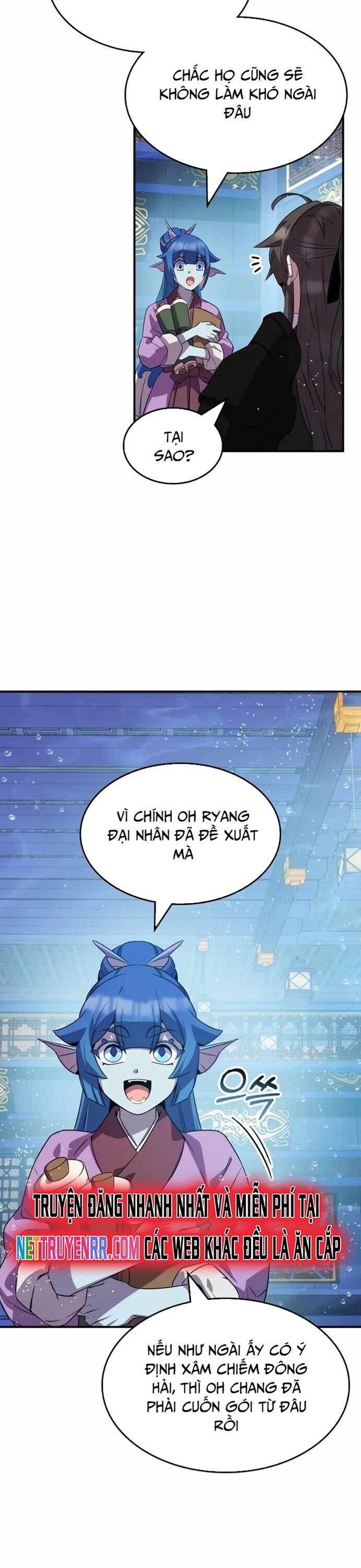 Tăng Lực Thợ Săn - Chapter 102 - Page 17