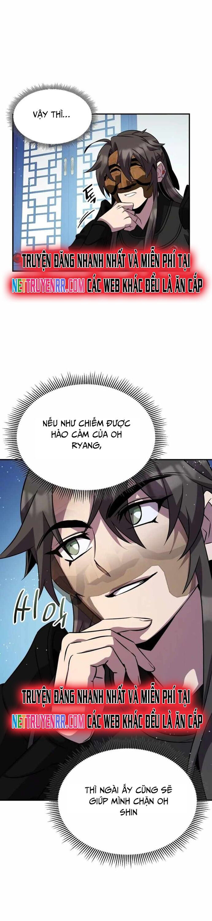 Tăng Lực Thợ Săn - Chapter 102 - Page 19