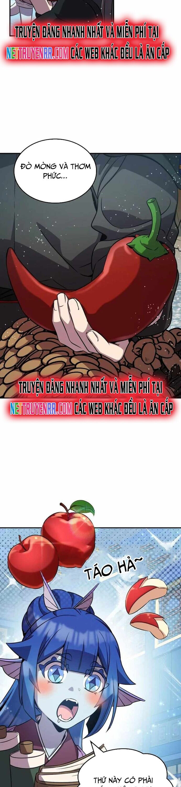 Tăng Lực Thợ Săn - Chapter 102 - Page 22